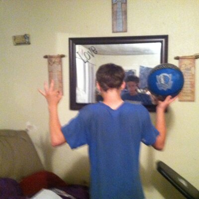 Profile Picture of Jerry Don Crouch (@JerryCroch) on Twitter