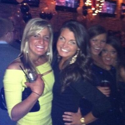 Profile Picture of Jen Hodorowicz (@JennHodorowicz) on Twitter