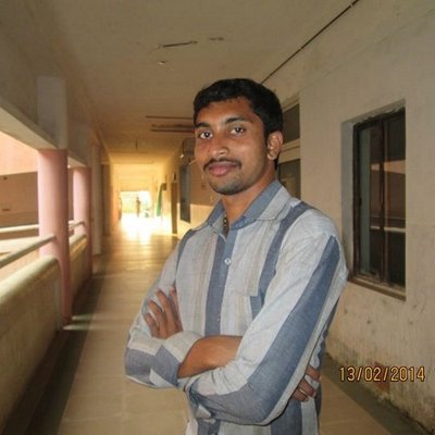 Profile Picture of Ravi Raju (@raviraju1172) on Twitter