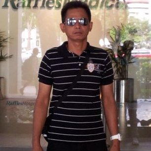 Profile Picture of Juliani Joeary (@joePTS) on Twitter