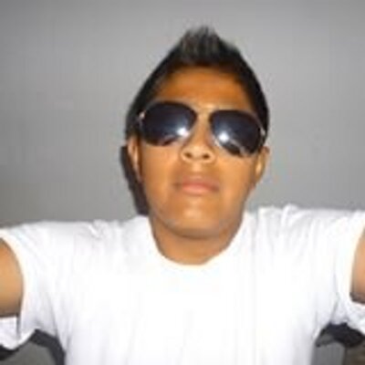 Profile Picture of Marlon Ivan Sanchez (@MixLum) on Twitter
