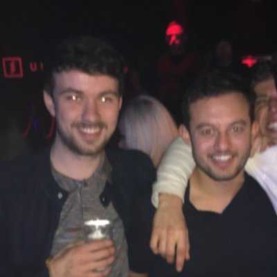Profile Picture of Nathan Hayden (@Nathan_hayden) on Twitter