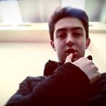 Profile Picture of Benjamin Aflack (@ben.aflack) on Instagram