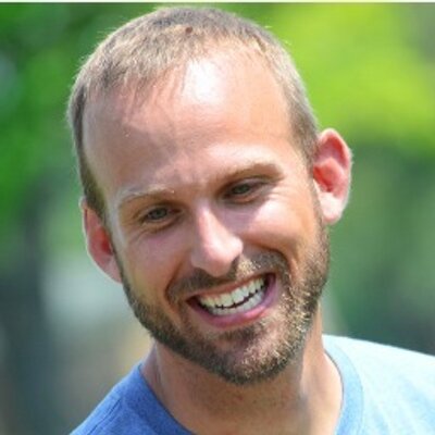 Profile Picture of Mark VanAndel (@mvanandel) on Twitter