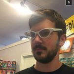 Profile Picture of Patrick Rollmann (@patches_r) on Instagram