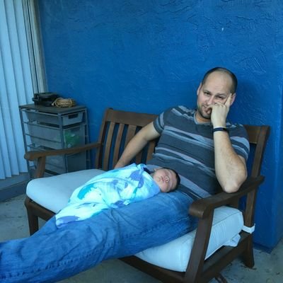 Profile Picture of Matthew Branch (@matthew_branch) on Twitter