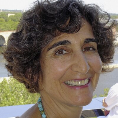 Profile Picture of Martha Rose Shulman (@@MarthaRShulman) on Twitter