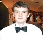 Profile Picture of Robert Hogan (@r.hogan357) on Instagram