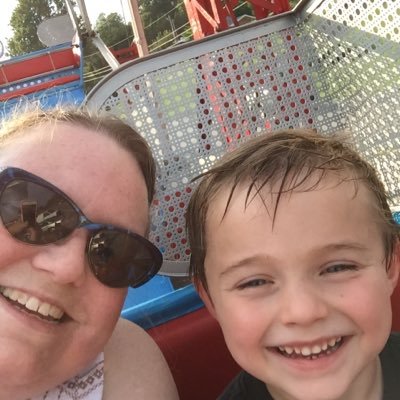 Profile Picture of Tammy D Padgett (@TammyDPadgett4) on Twitter