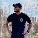Profile Picture of Andrew Schutté (@andrew_schutte89) on Instagram