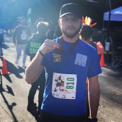 Profile Picture of Bradley Stovall (@OffBrand_Brad) on Twitter