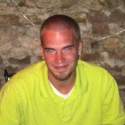 Profile Picture of Tim McCabe (@YoungbuckMcCabe) on Twitter