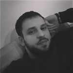 Profile Picture of Sergey Vasilyev (@godvaser) on Instagram