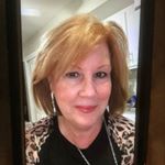 Profile Picture of Rosemary Sudnick (@roesuds76) on Instagram