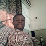 Profile Picture of John okike (@okike.john) on Instagram