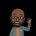 Profile Picture of Denson Ralph Malone (@densonmalone) on Instagram