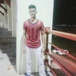 Profile Picture of alvin_persad_ (@alvin_persad_) on Instagram