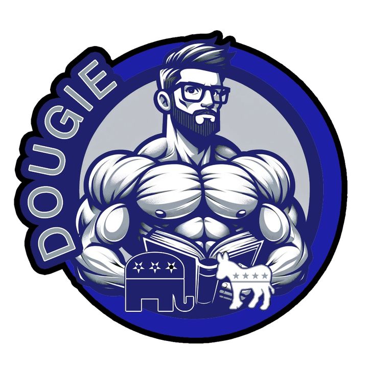Profile Picture of Doug (@dougielifts) on Tiktok