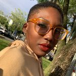 Profile Picture of Rae Edwards (@raininqueen) on Instagram