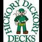 Profile Picture of HickoryDickoryDecks (@@HickoryDickoryDecks) on Tiktok