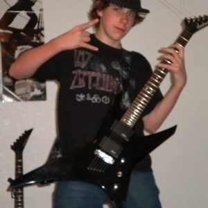 Profile Picture of Robert Guerrieri (@293639183) on Myspace