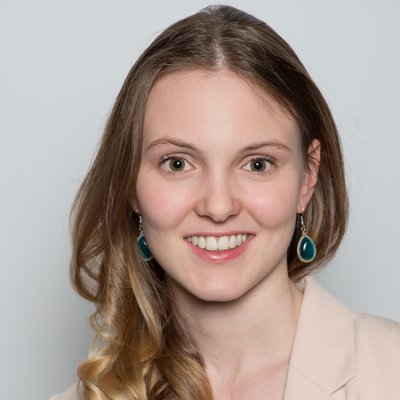 Profile Picture of Anne-Cathérine Stolz (@StolzCatherine) on Twitter