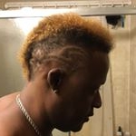 Profile Picture of Carl Jean-Baptiste (@ironbeargrizz) on Instagram