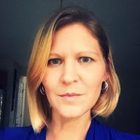 Profile Picture of Sarah Draper (@sarah-draper-4) on Quora