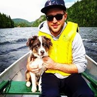 Profile Picture of Gabriel Roy (@gabriel-roy-8) on Quora