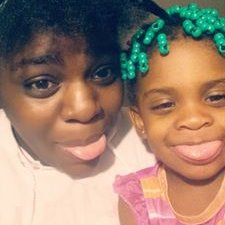 Profile Picture of Ashley Bailey (@Lani_Mom24) on Twitter