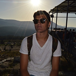 Profile Picture of Alex Shuster (@shuster32) on Flickr