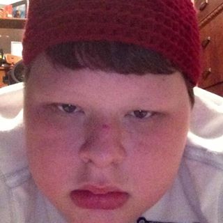 Profile Picture of Caleb Andrew Minks (Whitey) (@caleb.minks) on Facebook