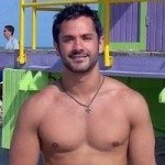 Profile Picture of Kenneth Santana (@kensantana80) on Instagram