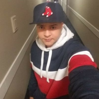 Profile Picture of Michael Cuello (@MichaelCuello12) on Twitter