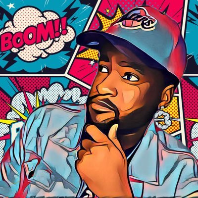 Profile Picture of Cory Orlando (@C_OrlandoMusic) on Twitter