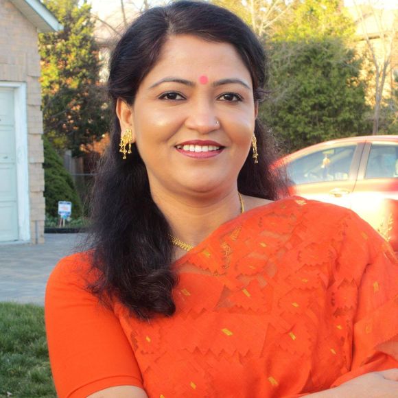 Profile Picture of Rawshan Pervin (@rpervin_01) on Poshmark