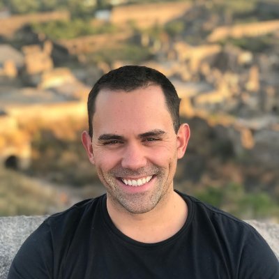 Profile Picture of Graham Perkins (@grahamwperkins) on Twitter