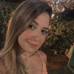 Profile Picture of Isabelle Rodrigues (@_bellerodrigues) on Instagram