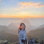 Profile Picture of กิมเน้ย ◡̈ * (@kimnoeyy) on Instagram