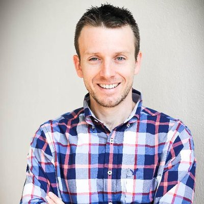 Profile Picture of Francois Fournier (@fr_fournier) on Twitter