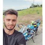 Profile Picture of Davide Tavernese (@davidetavernese) on Instagram