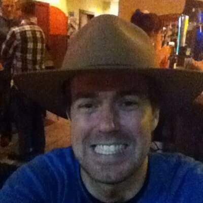 Profile Picture of Ian Murdoch (@ianandrewjohn) on Twitter