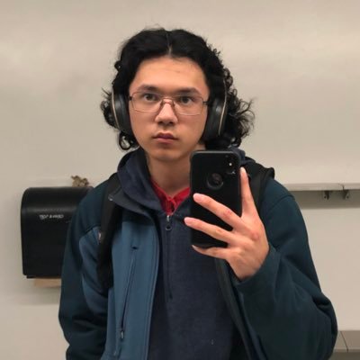 Profile Picture of Christian Alexander Miguel Devila (@christiandevila) on Twitter