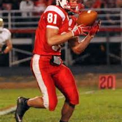 Profile Picture of Chad Kowalski (@orto_CK) on Twitter