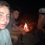 Profile Picture of tyler campbell (@vernatronn) on Instagram