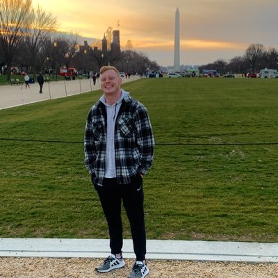 Profile Picture of Joel Robinson (@Joel_Robinson28) on Twitter