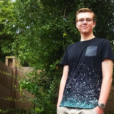 Profile Picture of Alex.widuch (@WiduchAlex) on Twitter
