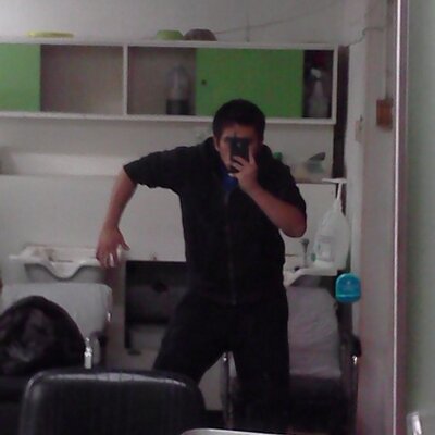 Profile Picture of Alexander Casanova (@caznova100) on Twitter
