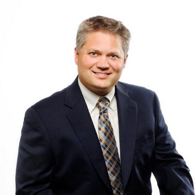 Profile Picture of Eric Backman (@BackmanEric) on Twitter
