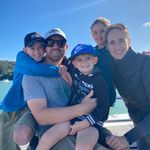 Profile Picture of Nadia Wilson (@nadia__wilson) on Instagram